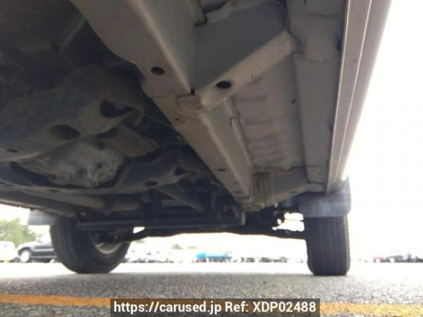 Used 2004 AT mitsubishi pajero-mini H58A Image[34]