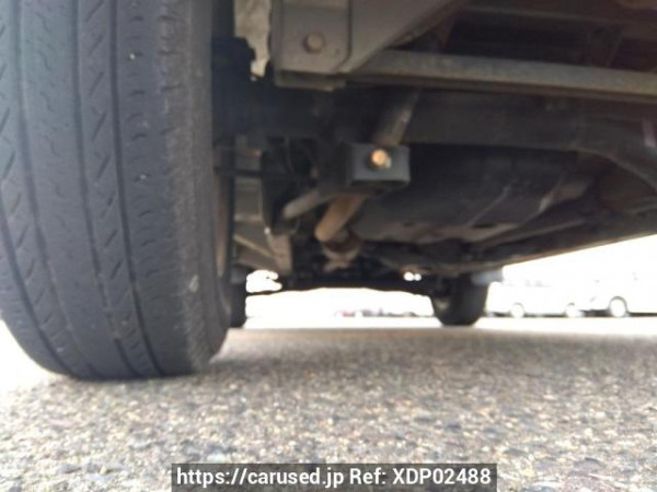 Used 2004 AT mitsubishi pajero-mini H58A Image[35]