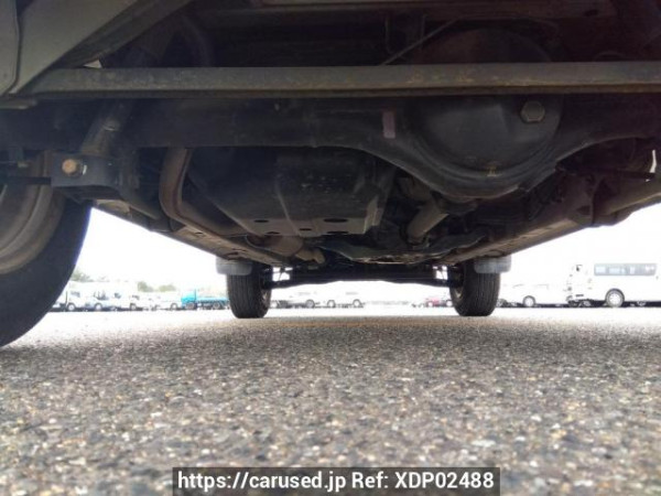 Used 2004 AT mitsubishi pajero-mini H58A Image[36]