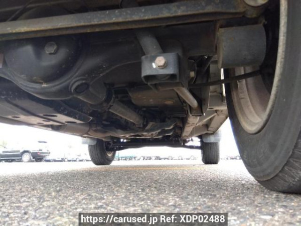 Used 2004 AT mitsubishi pajero-mini H58A Image[37]