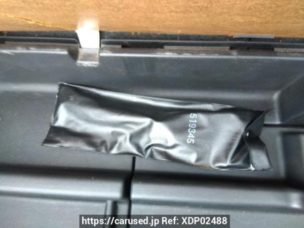 Used 2004 AT mitsubishi pajero-mini H58A Image[40]