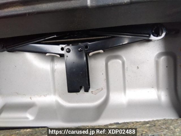 Used 2004 AT mitsubishi pajero-mini H58A Image[41]
