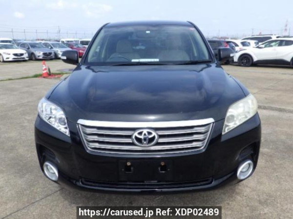 Used 2008 AT toyota vanguard ACA33W Image[1]
