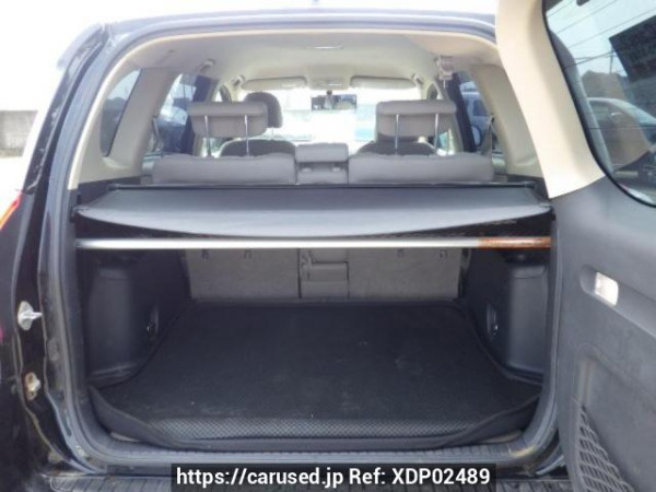 Used 2008 AT toyota vanguard ACA33W Image[8]