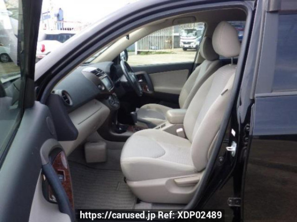 Used 2008 AT toyota vanguard ACA33W Image[12]