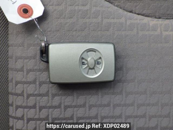 Used 2008 AT toyota vanguard ACA33W Image[24]