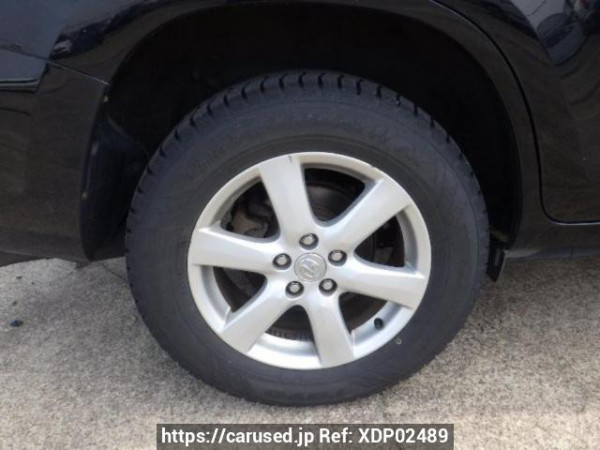 Used 2008 AT toyota vanguard ACA33W Image[26]