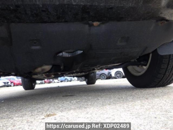 Used 2008 AT toyota vanguard ACA33W Image[29]