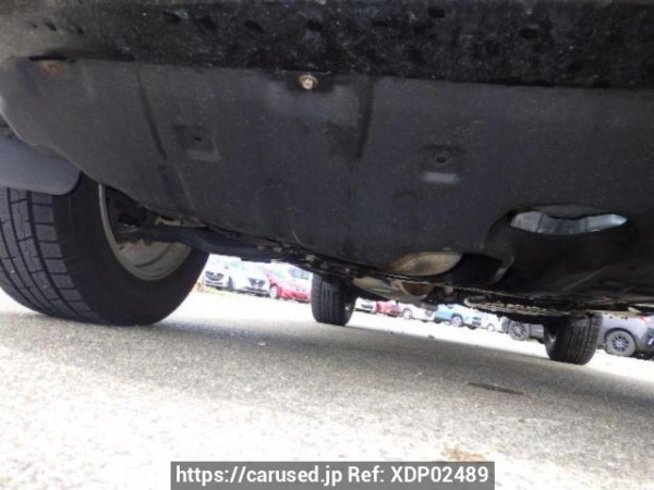 Used 2008 AT toyota vanguard ACA33W Image[30]