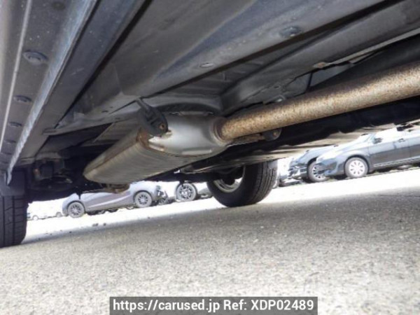Used 2008 AT toyota vanguard ACA33W Image[31]