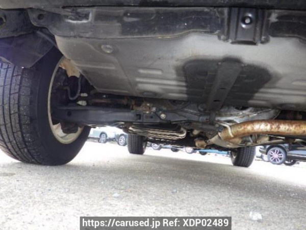 Used 2008 AT toyota vanguard ACA33W Image[33]