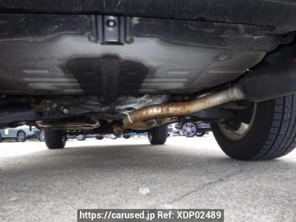 Used 2008 AT toyota vanguard ACA33W Image[34]