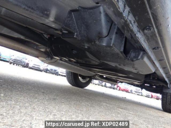 Used 2008 AT toyota vanguard ACA33W Image[35]