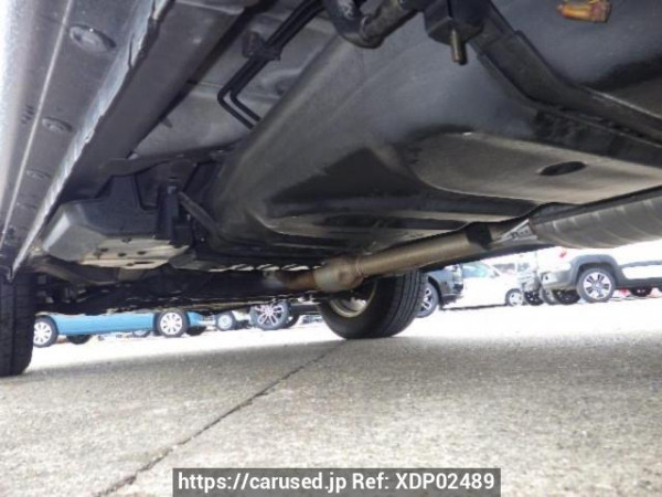 Used 2008 AT toyota vanguard ACA33W Image[36]