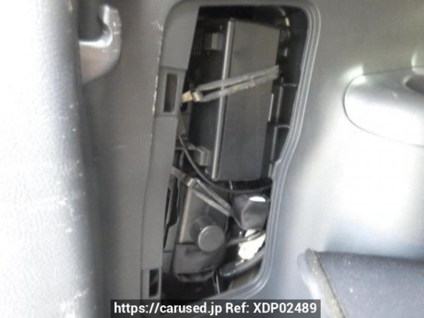 Used 2008 AT toyota vanguard ACA33W Image[37]