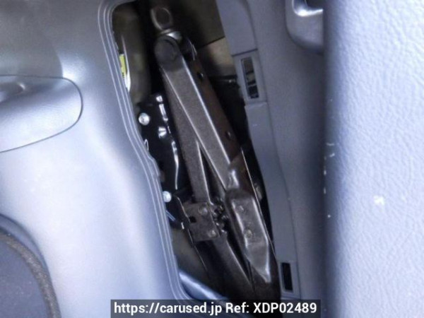 Used 2008 AT toyota vanguard ACA33W Image[38]