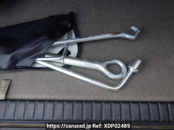 Used 2008 AT toyota vanguard ACA33W Image[39]
