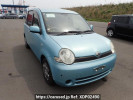 Toyota Sienta NCP81G