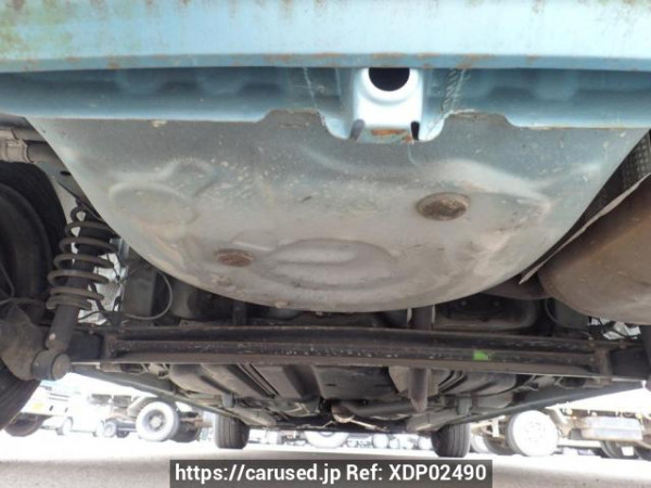 Used 2005 AT toyota sienta NCP81G Image[29]