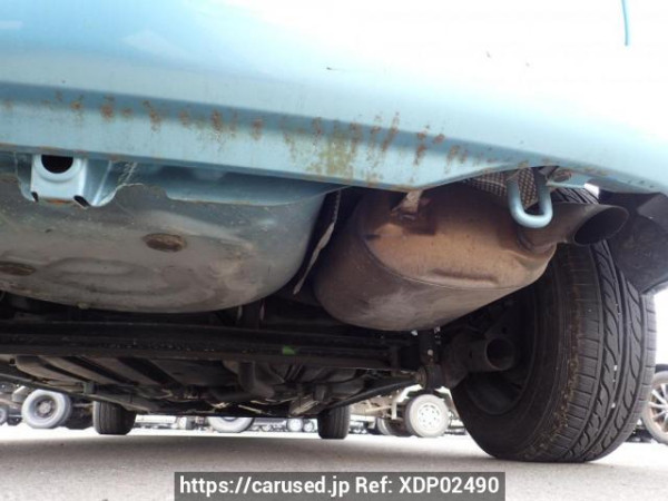 Used 2005 AT toyota sienta NCP81G Image[30]
