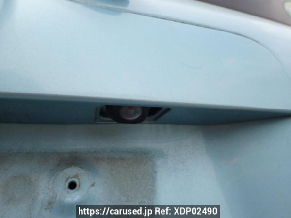 Used 2005 AT toyota sienta NCP81G Image[35]