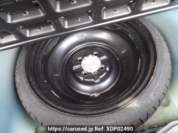 Used 2005 AT toyota sienta NCP81G Image[37]