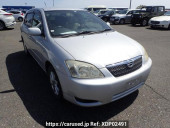 Toyota Corolla Runx