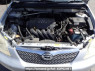 Used 2004 AT toyota corolla-runx NZE121 Image[6]