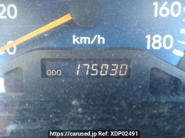 Used 2004 AT toyota corolla-runx NZE121 Image[18]