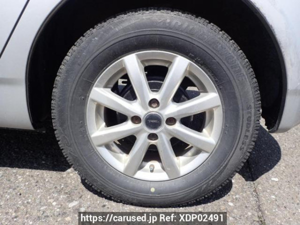 Used 2004 AT toyota corolla-runx NZE121 Image[21]