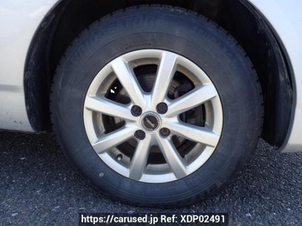 Used 2004 AT toyota corolla-runx NZE121 Image[23]
