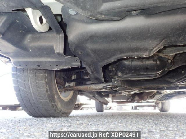 Used 2004 AT toyota corolla-runx NZE121 Image[24]
