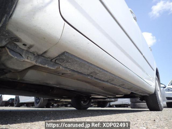 Used 2004 AT toyota corolla-runx NZE121 Image[26]