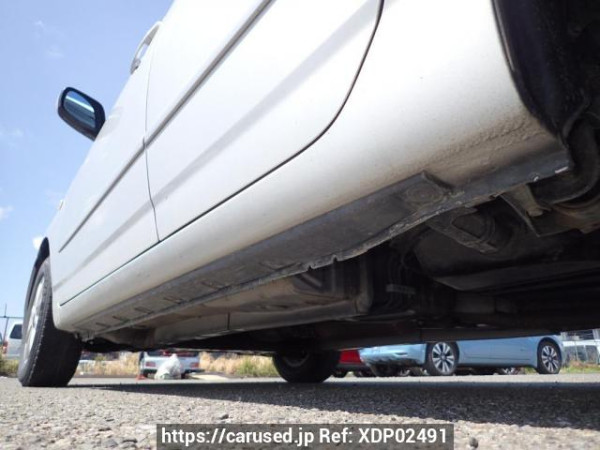 Used 2004 AT toyota corolla-runx NZE121 Image[27]