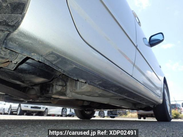 Used 2004 AT toyota corolla-runx NZE121 Image[28]