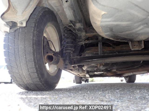 Used 2004 AT toyota corolla-runx NZE121 Image[30]