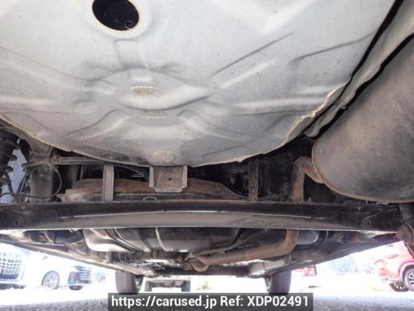 Used 2004 AT toyota corolla-runx NZE121 Image[31]