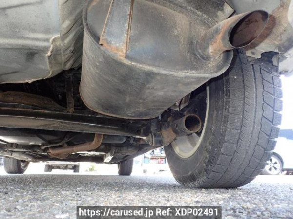 Used 2004 AT toyota corolla-runx NZE121 Image[32]