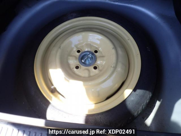 Used 2004 AT toyota corolla-runx NZE121 Image[33]