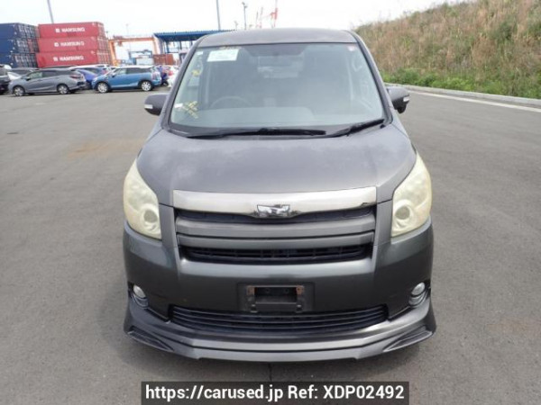 Used 2008 AT toyota noah ZRR70W Image[1]