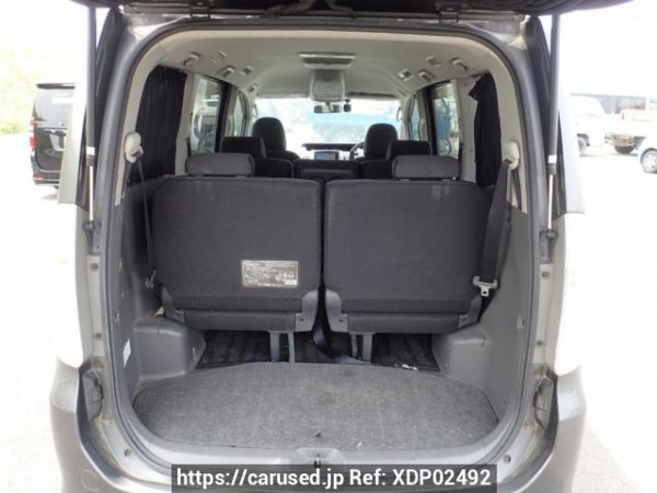Used 2008 AT toyota noah ZRR70W Image[6]