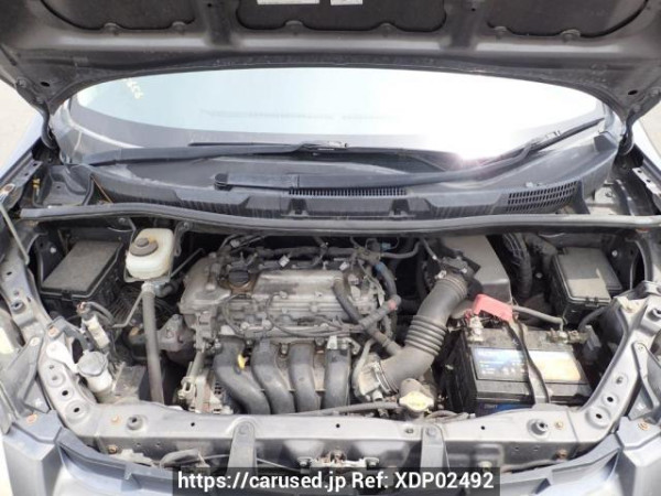 Used 2008 AT toyota noah ZRR70W Image[7]
