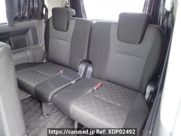 Used 2008 AT toyota noah ZRR70W Image[13]