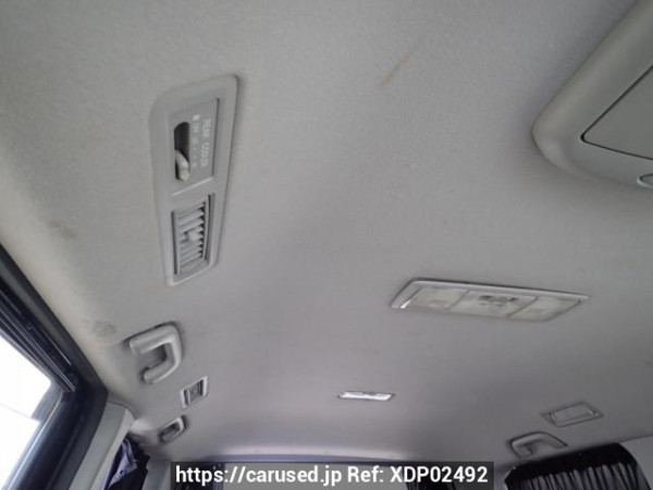 Used 2008 AT toyota noah ZRR70W Image[14]