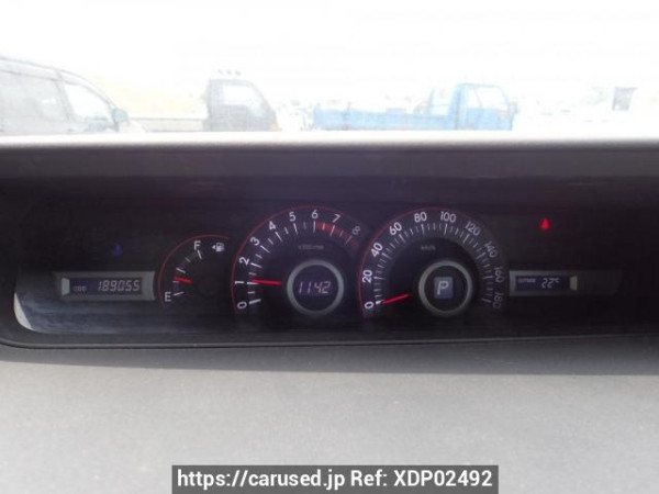 Used 2008 AT toyota noah ZRR70W Image[17]