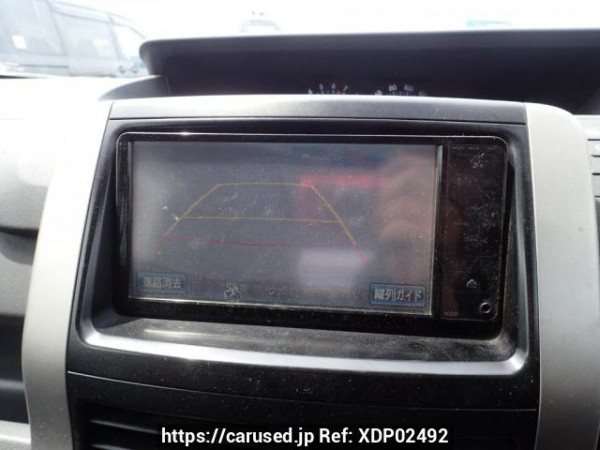 Used 2008 AT toyota noah ZRR70W Image[19]