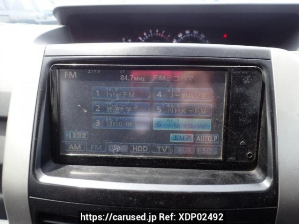 Used 2008 AT toyota noah ZRR70W Image[20]
