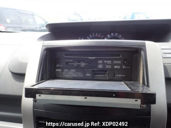 Used 2008 AT toyota noah ZRR70W Image[21]