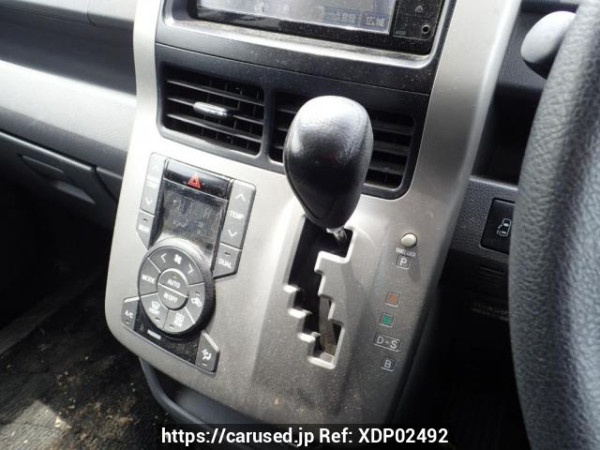 Used 2008 AT toyota noah ZRR70W Image[22]