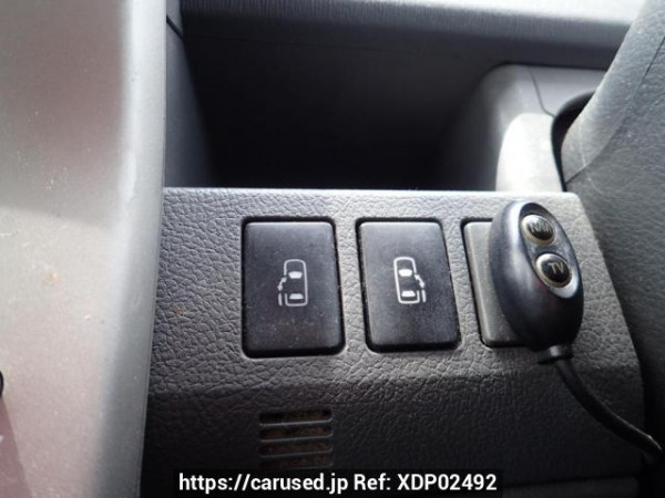 Used 2008 AT toyota noah ZRR70W Image[23]